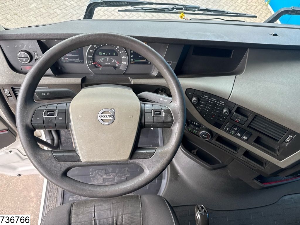 Volvo FH 500 EURO 6
