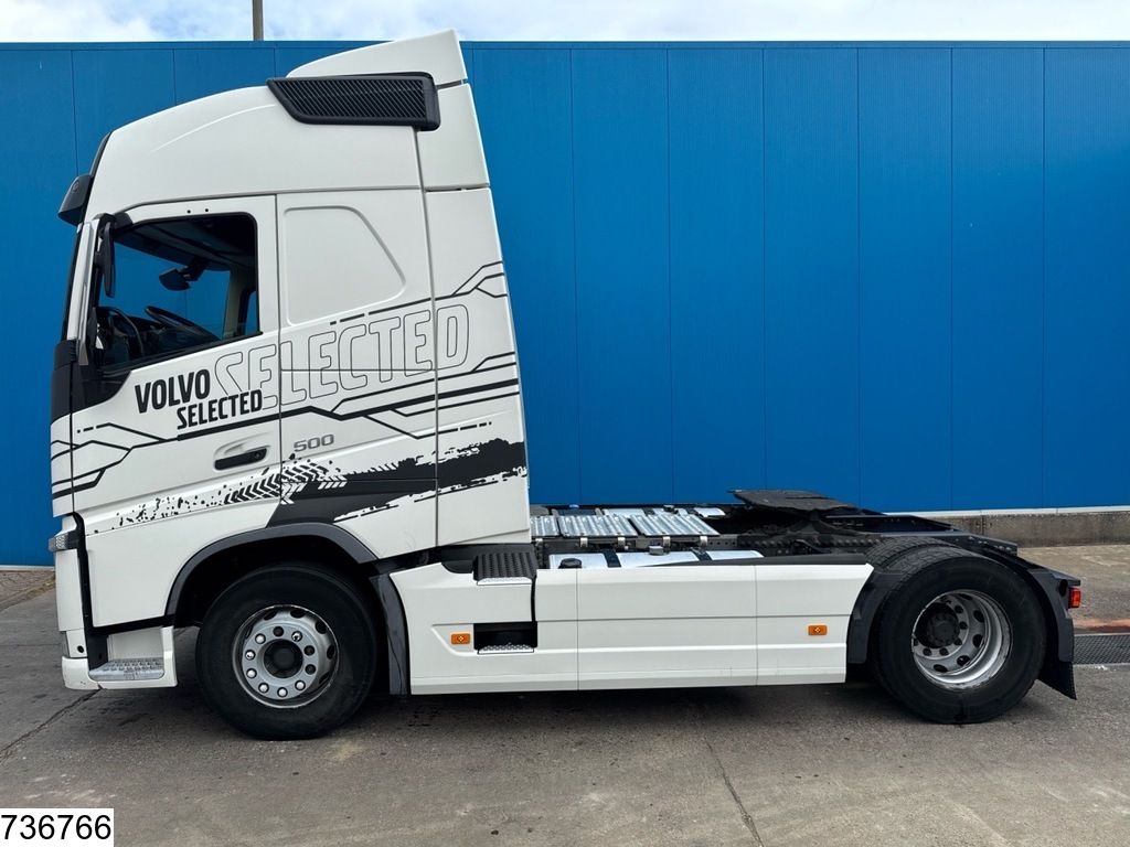 Volvo FH 500 EURO 6