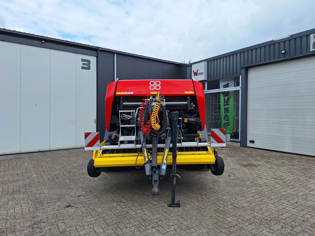 Pottinger IMPRESS 125 FC-PRO