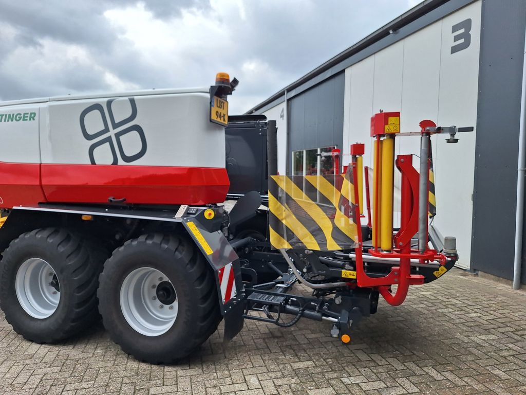 Pottinger IMPRESS 125 FC-PRO