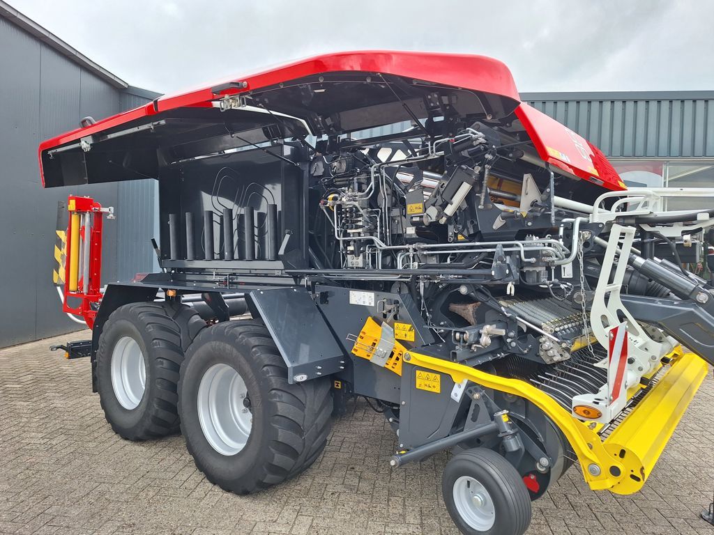 Pottinger IMPRESS 125 FC-PRO