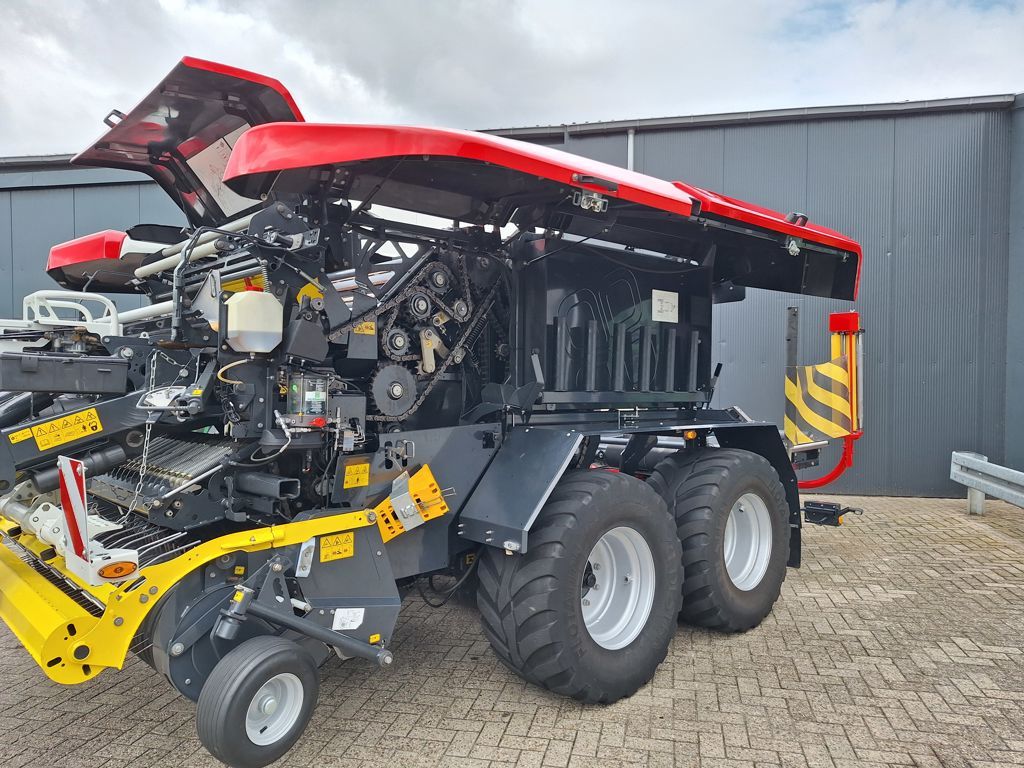 Pottinger IMPRESS 125 FC-PRO