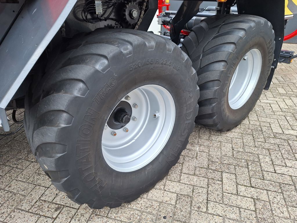 Pottinger IMPRESS 125 FC-PRO