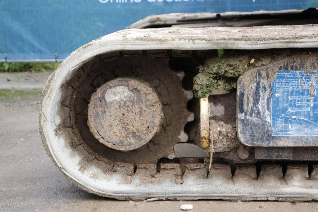 Hitachi HX99B Diesel 11,7 m Teleskoparbeitsbühne 2000