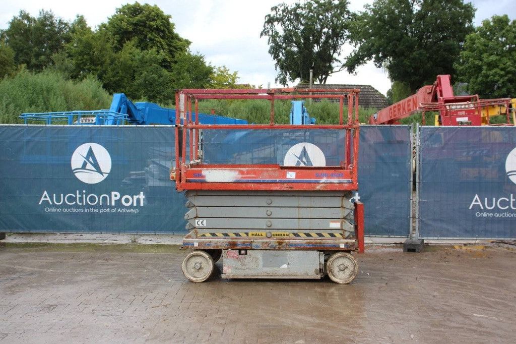 Schaarlift Skyjack SJ4632 Elektrisch 11.75m