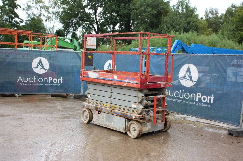 Schaarlift Skyjack SJ4632 Elektrisch 11.75m