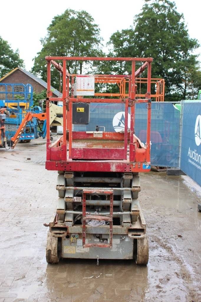 Schaarlift Skyjack SJ4632 Elektrisch 11.75m