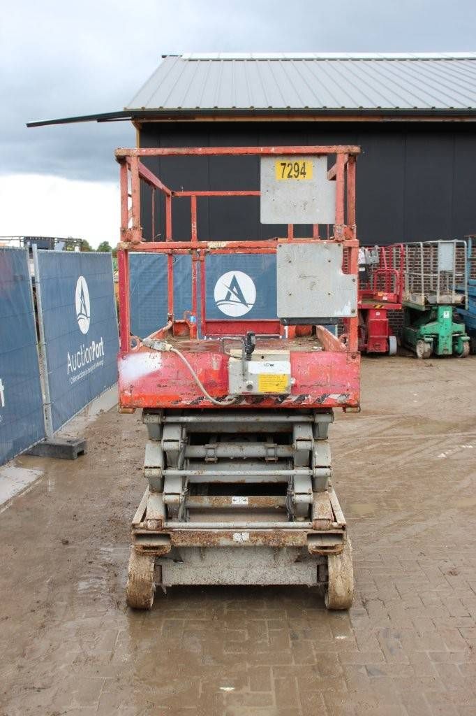 Schaarlift Skyjack SJ4632 Elektrisch 11.75m