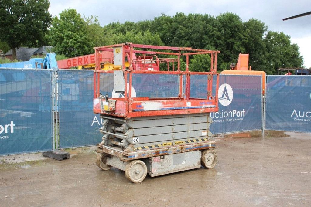 Schaarlift Skyjack SJ4632 Elektrisch 11.75m