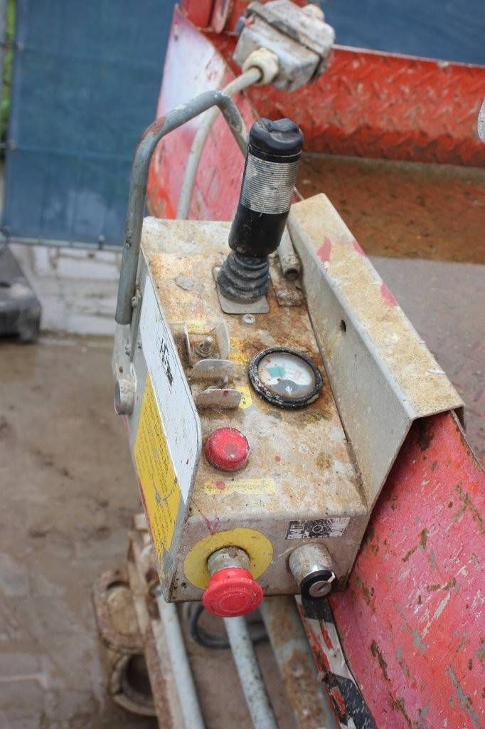 Schaarlift Skyjack SJ4632 Elektrisch 11.75m