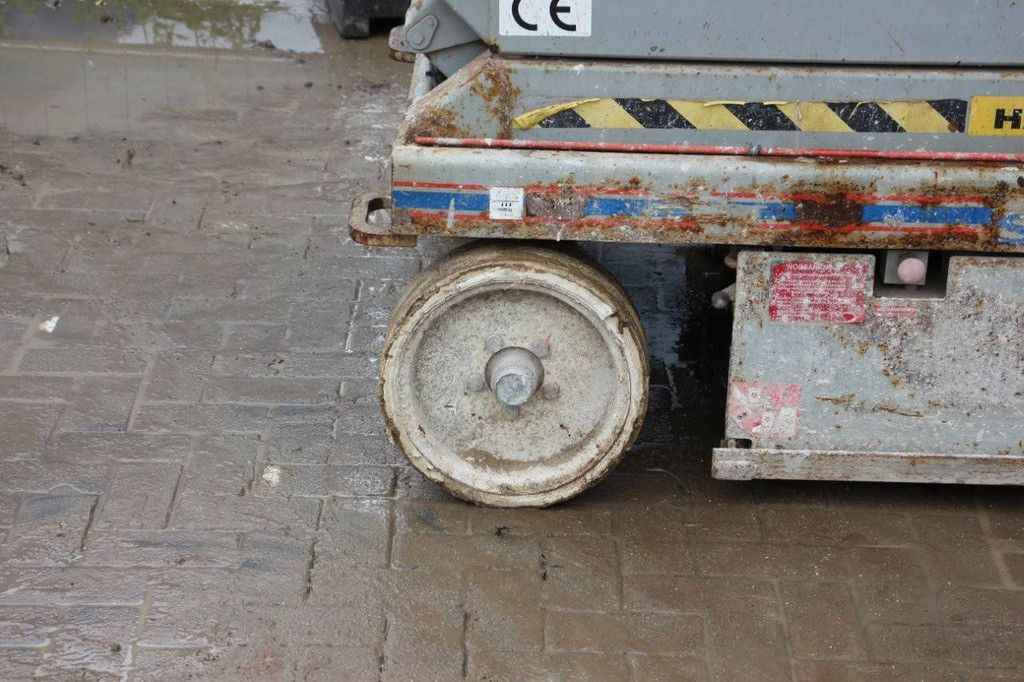 Schaarlift Skyjack SJ4632 Elektrisch 11.75m