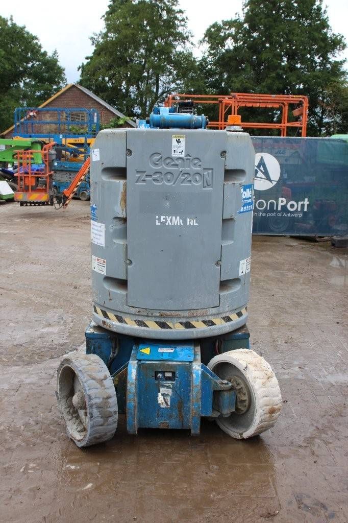Genie Z-30/20N Elektrische Gelenkteleskoparbeitsbühne 2003