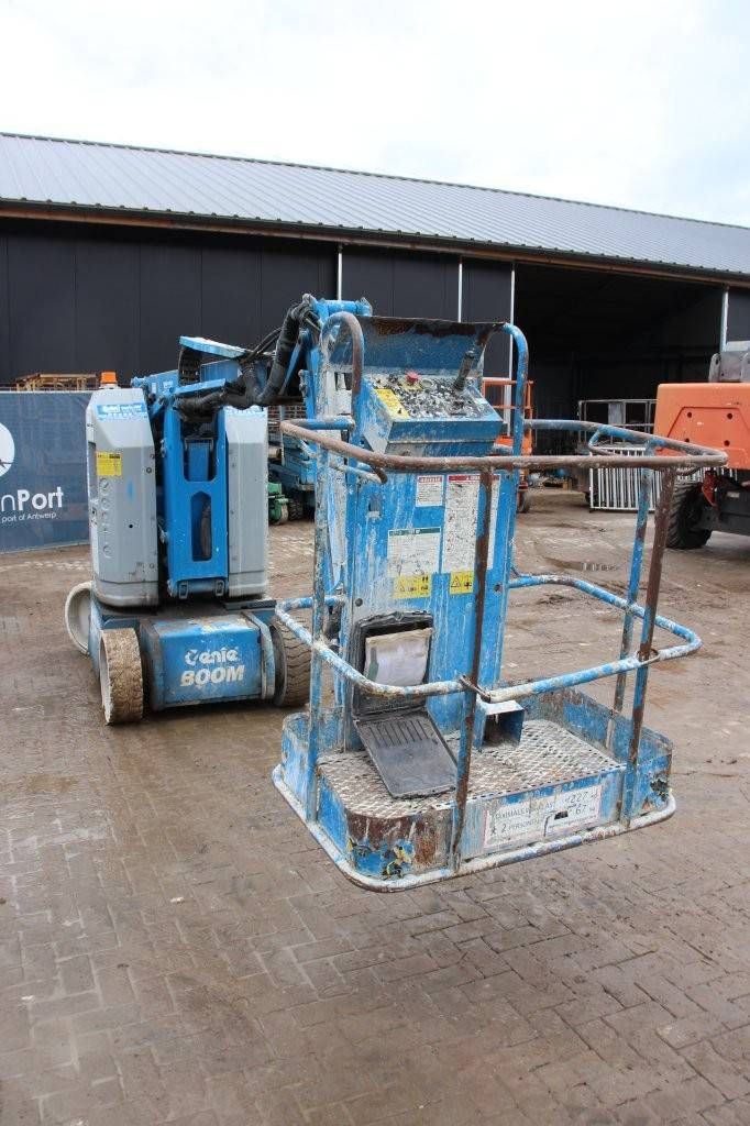 Genie Z-30/20N Elektrische Gelenkteleskoparbeitsbühne 2003