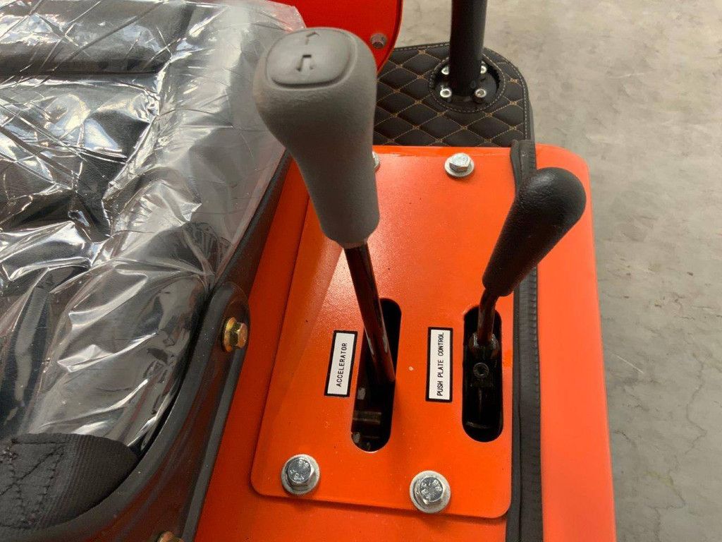 Minibagger RTE 10T Diesel 11,7 PS 2025 Neu