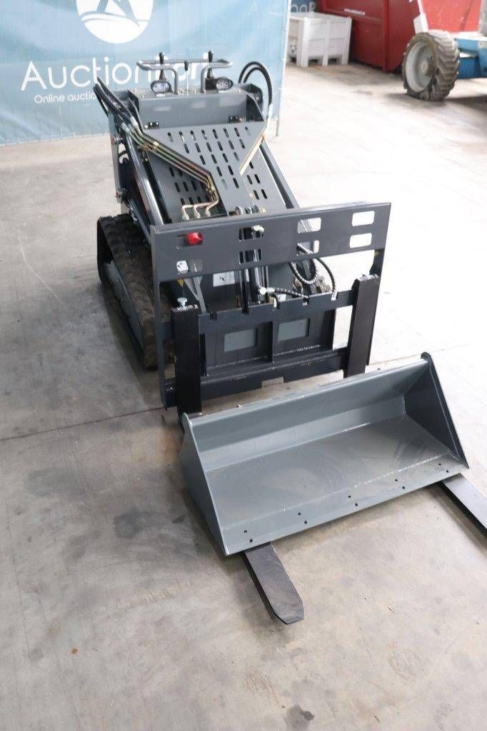 Skidsteer Mammut T330XL Petrol 2024 New