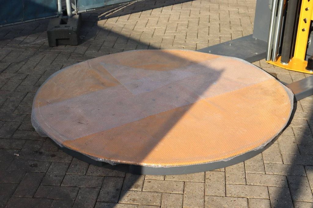 Palletwikkelaar Wrapro XL1650 2024 Nieuw
