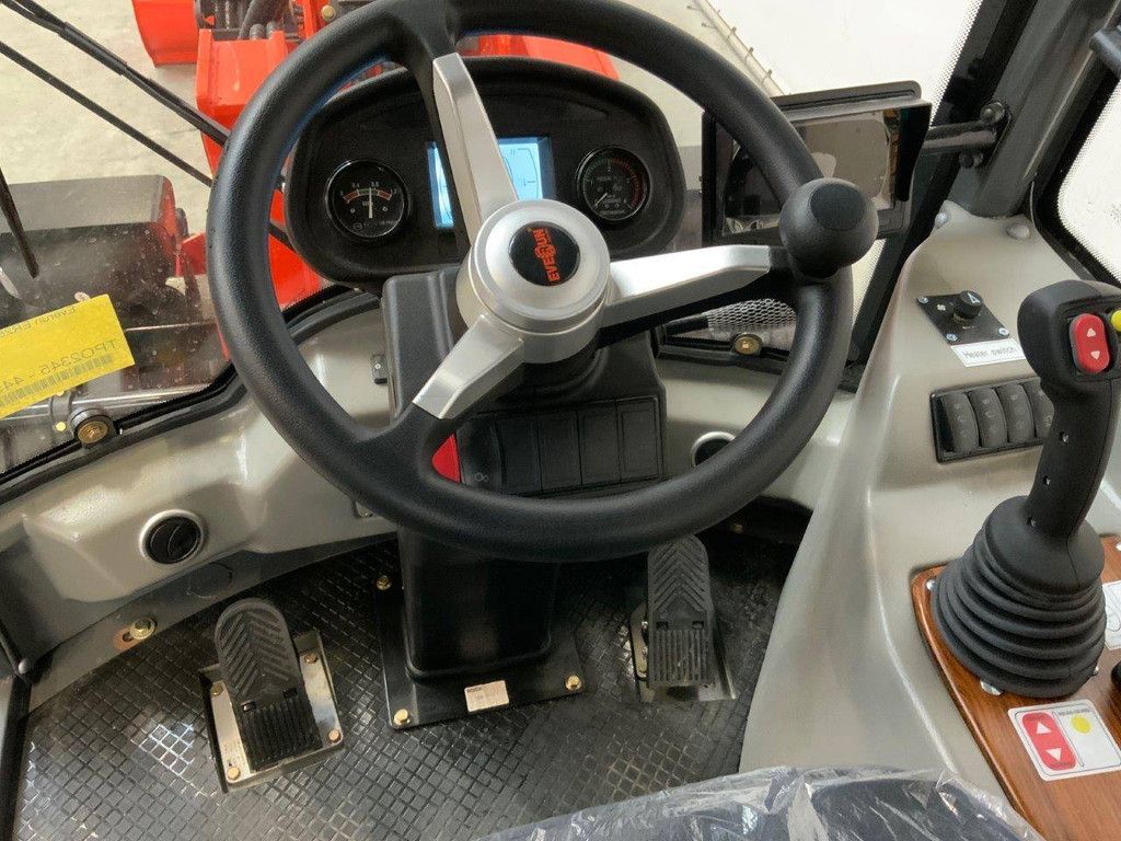 Wheel loader Everun ER2500 Diesel New