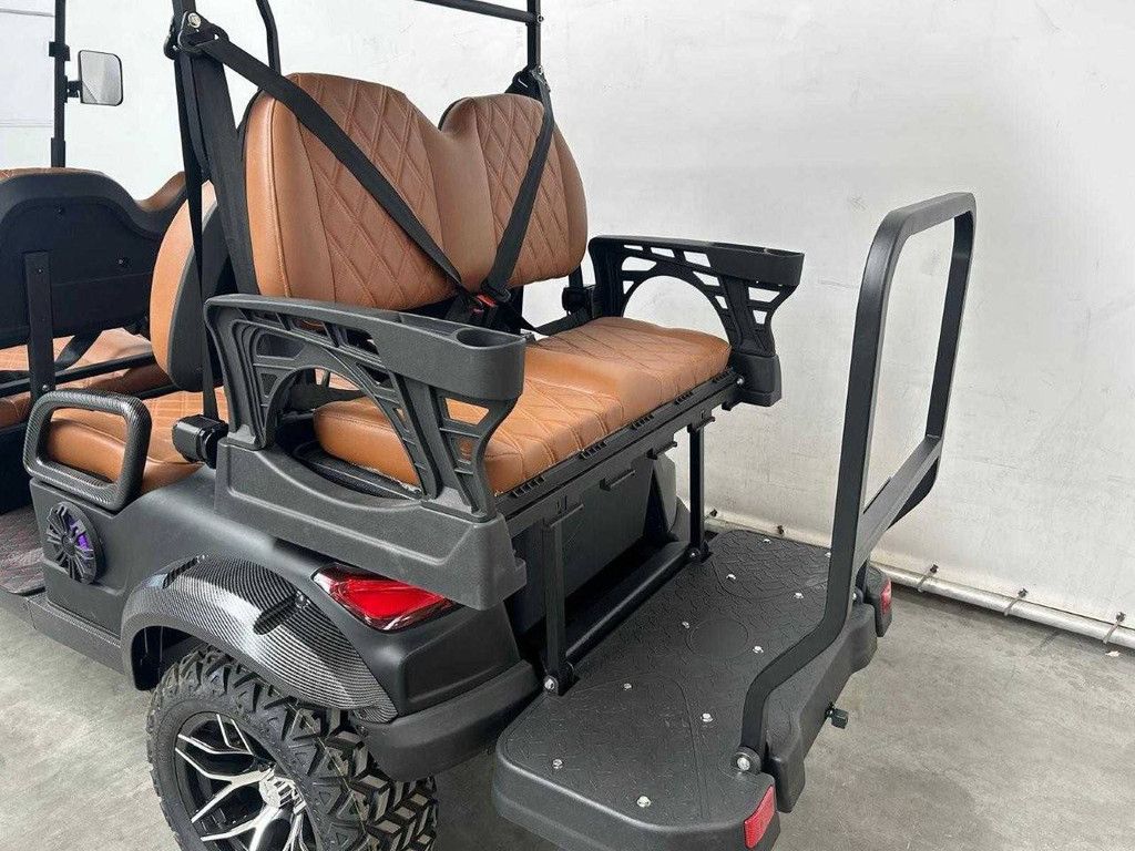 Golfwagen RTE Electric 2024