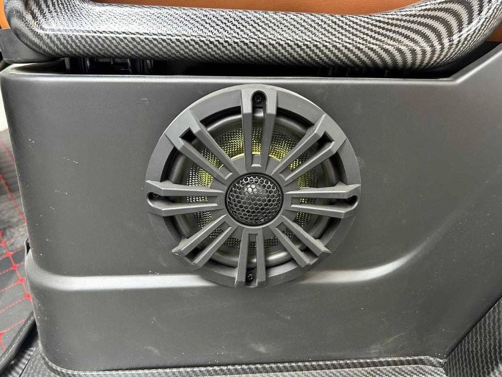 Golfwagen RTE Electric 2024
