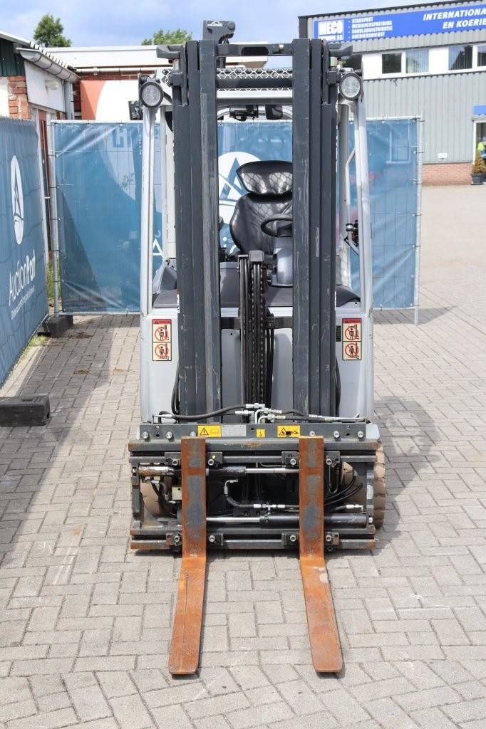 Forklift Still RX 20-20 Electric 2000kg 2012
