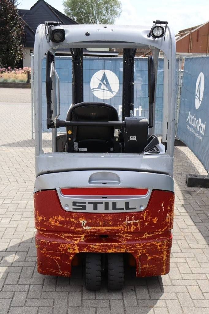 Heftruck Still RX20-16 Elektrisch 1600kg 2017