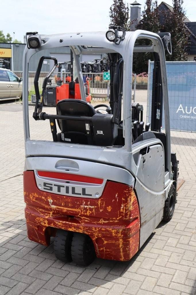 Heftruck Still RX20-16 Elektrisch 1600kg 2017