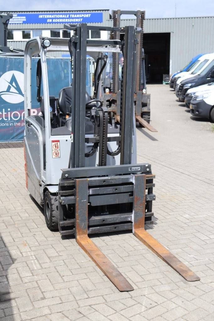 Heftruck Still RX20-16 Elektrisch 1600kg 2017