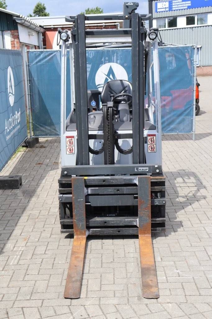 Heftruck Still RX20-16 Elektrisch 1600kg 2017
