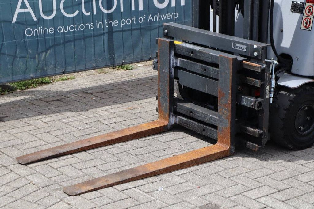 Heftruck Still RX20-16 Elektrisch 1600kg 2017