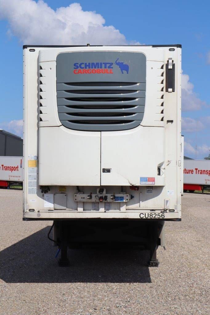 Kühlauflieger Schmitz Cargobull SCB S3B 2018
