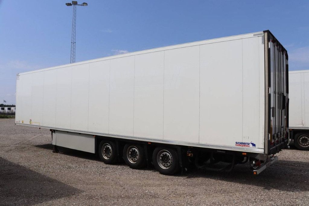 Reefer Trailer Schmitz Cargobull SKO 2019