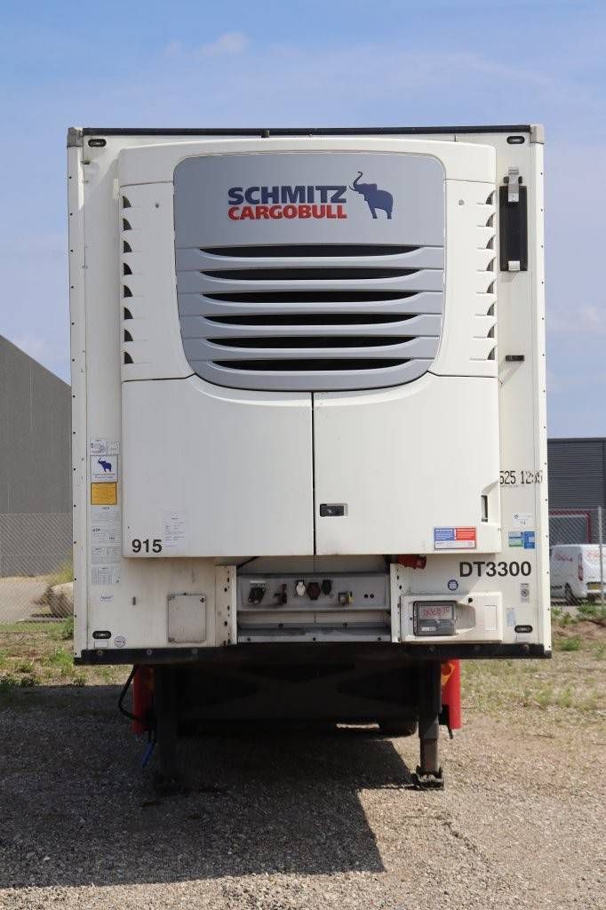 Kühlauflieger Schmitz Cargobull SCB*S3B 2020