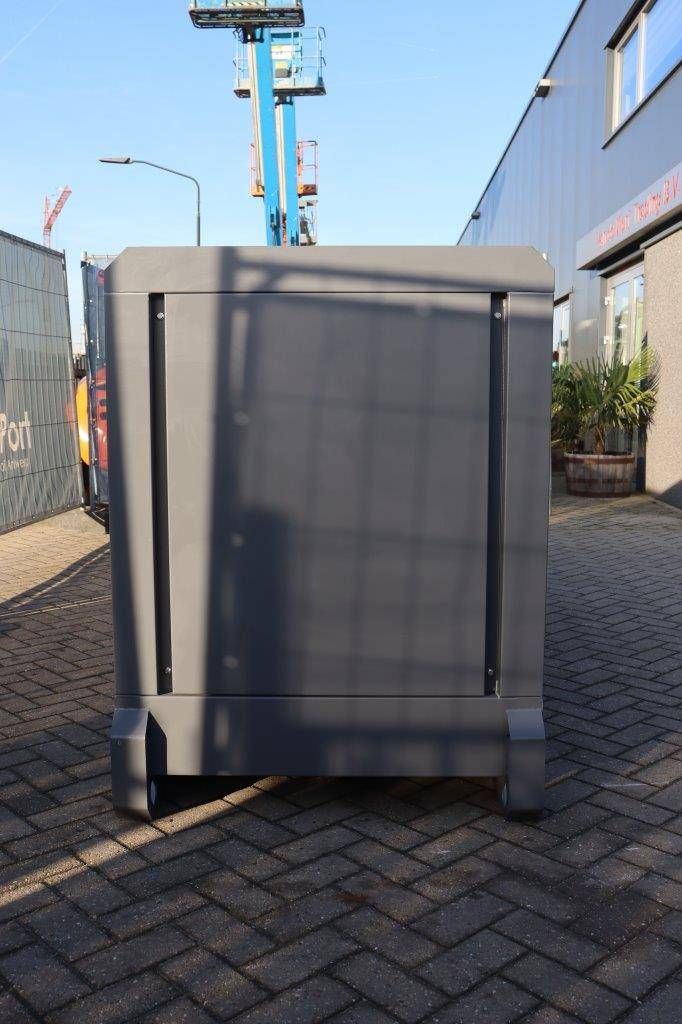 Generator GF2-W65 Diesel 60kVA Neu