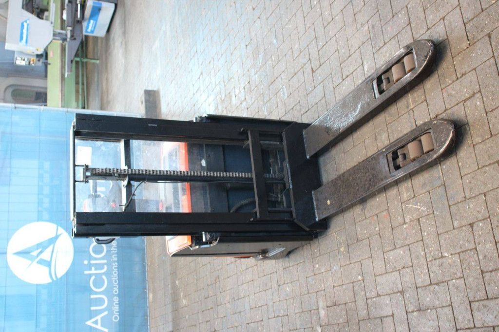 Stapelaar BT SWE140L Elektrisch 2000kg 2015