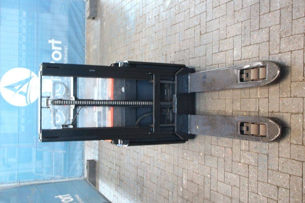 Stapelaar BT SWE140L Elektrisch 2000kg 2015