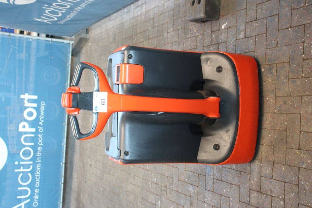 Pallet truck T16 Electric 1600kg 2019