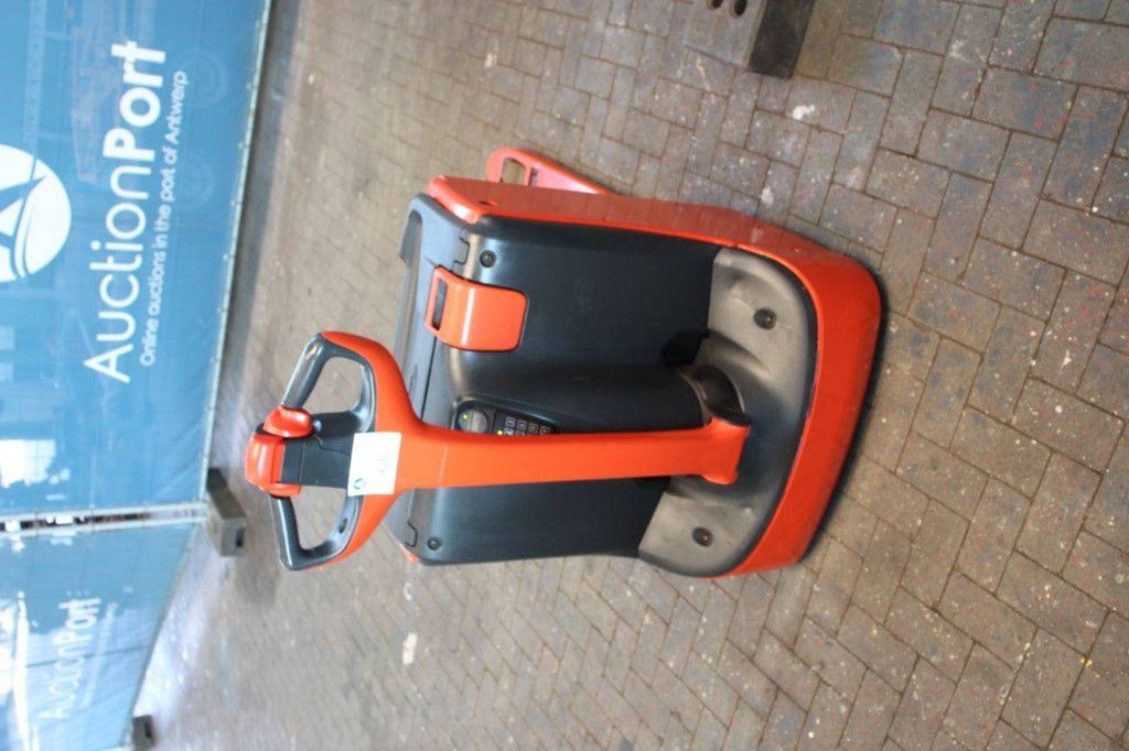 Pallet truck T16 Electric 1600kg 2019