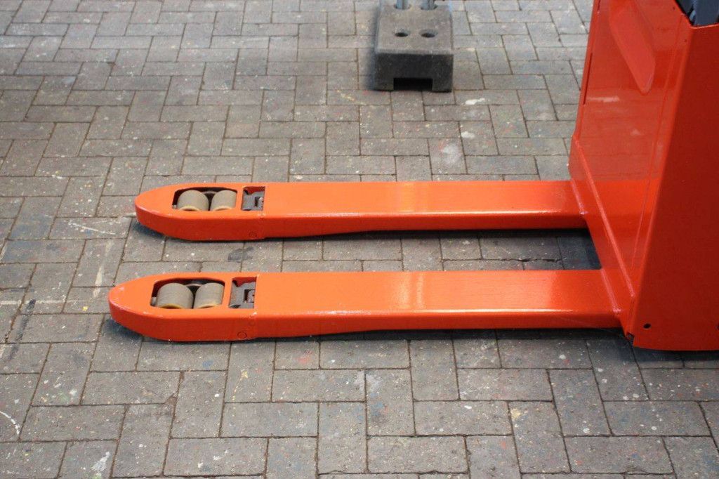 Palletwagen AT T18 Elektrisch