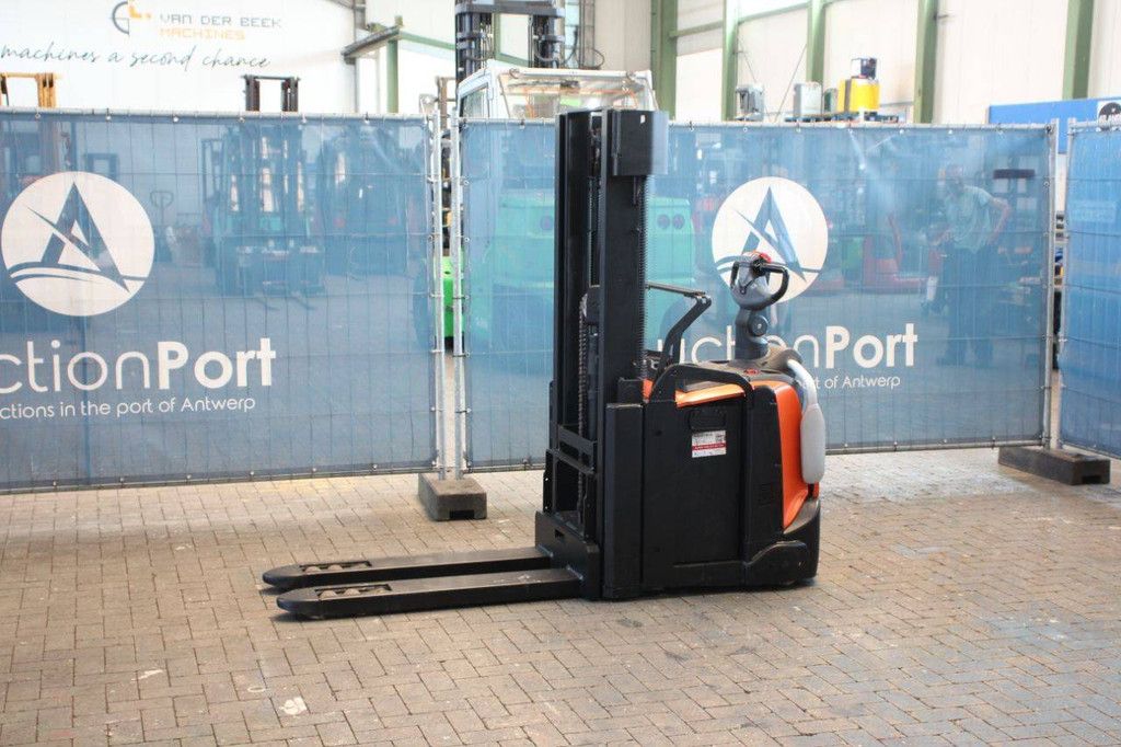 Stapelaar BT SPE200L Elektrisch 2000kg 2016