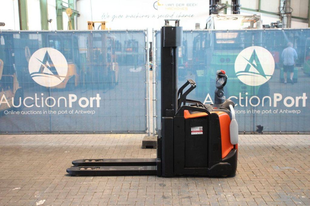 Stapelaar BT SPE200L Elektrisch 2000kg 2016