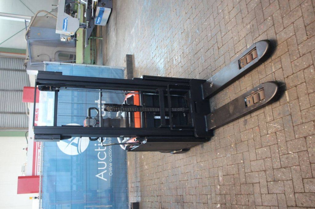 Stapelaar BT SPE200L Elektrisch 2000kg 2016