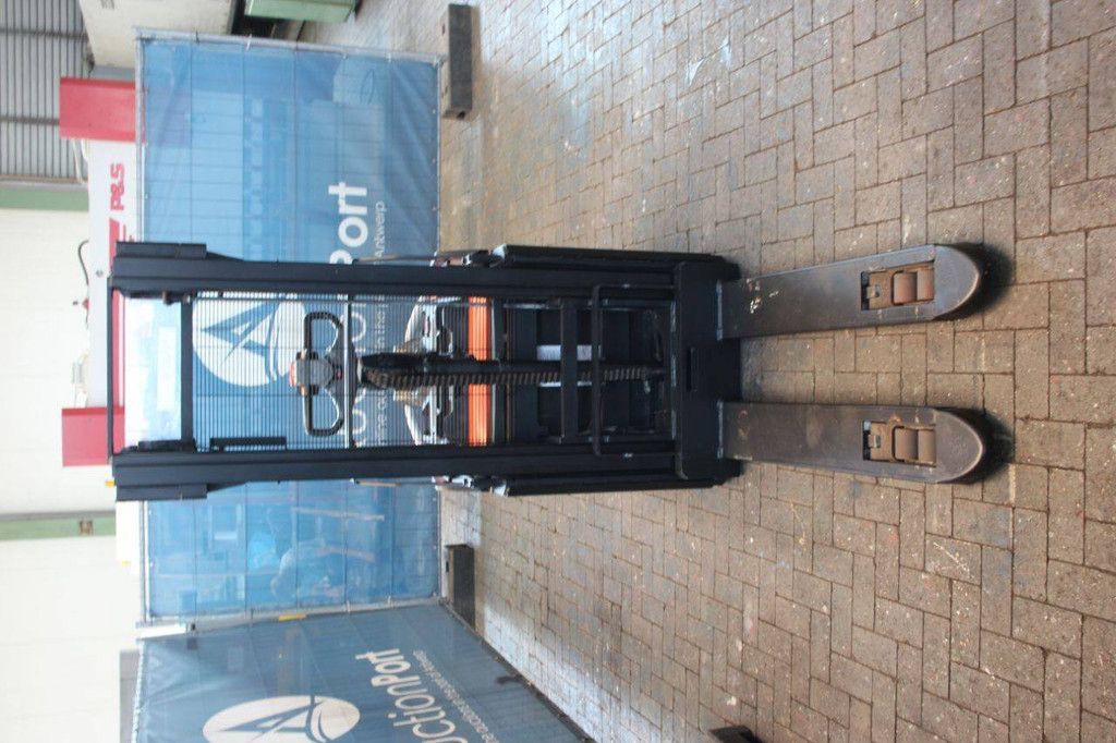 Stapelaar BT SPE200L Elektrisch 2000kg 2016