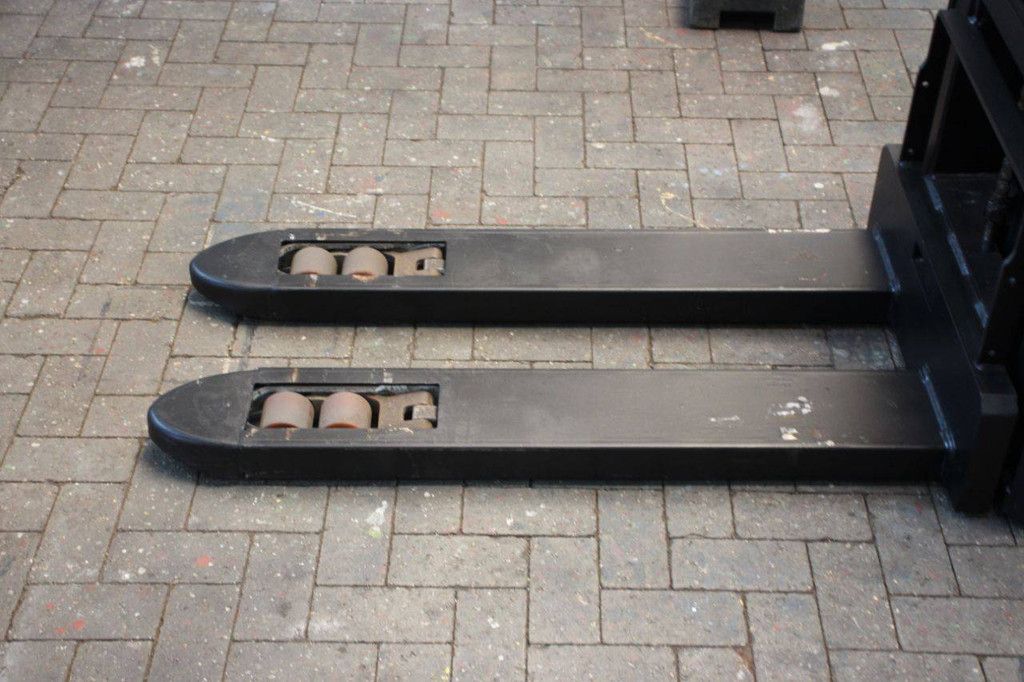 Stapelaar BT SPE200L Elektrisch 2000kg 2016