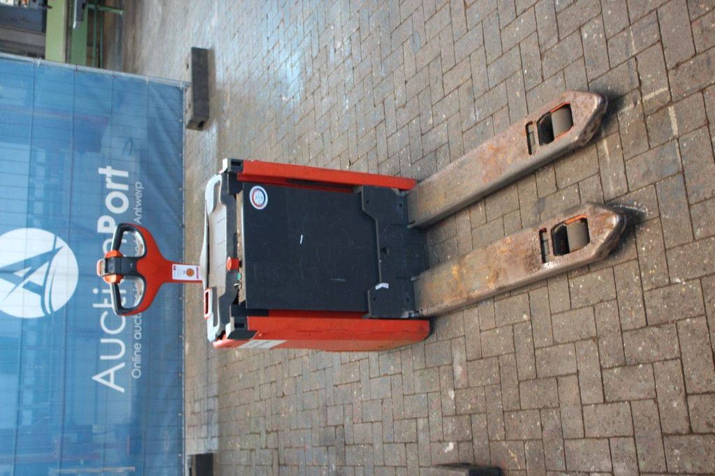 Palletwagen T16L Elektrisch