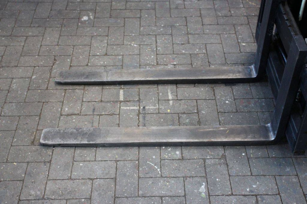 Gabelstapler Toyota CBE 18 T Elektro 1800kg 4,0m 2005