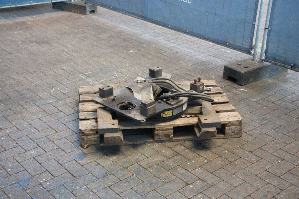 Mowing deck