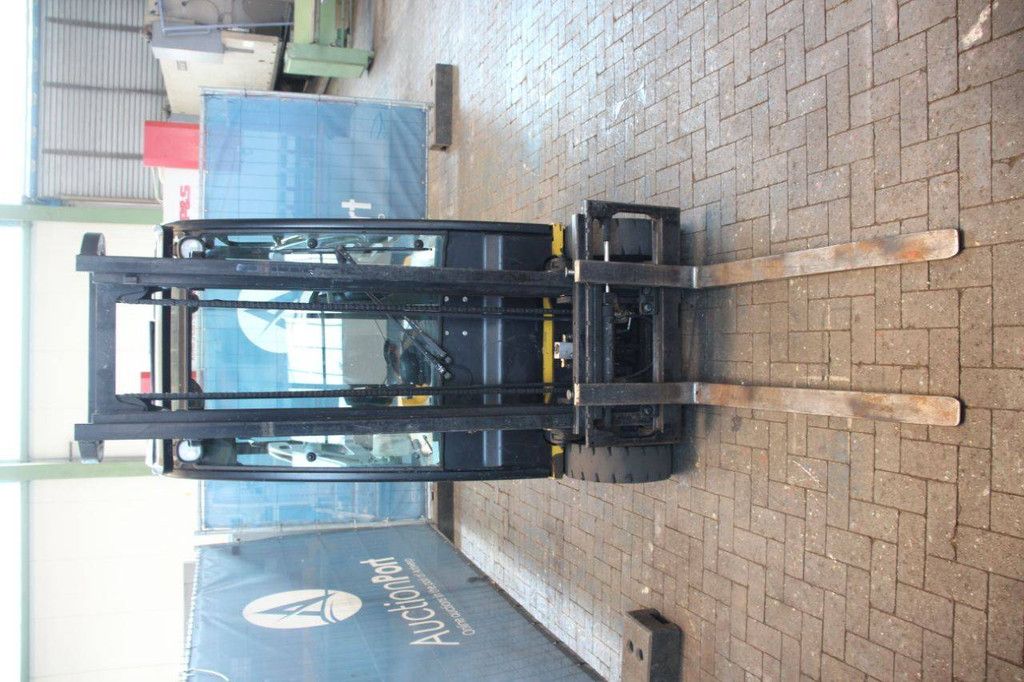 Gabelstapler Yale ERP16VT SWB Elektro 1600kg 3,36m 2009
