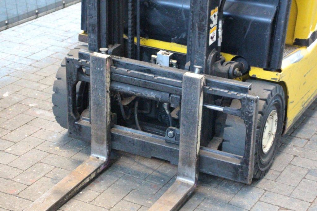 Gabelstapler Yale ERP16VT SWB Elektro 1600kg 3,36m 2009