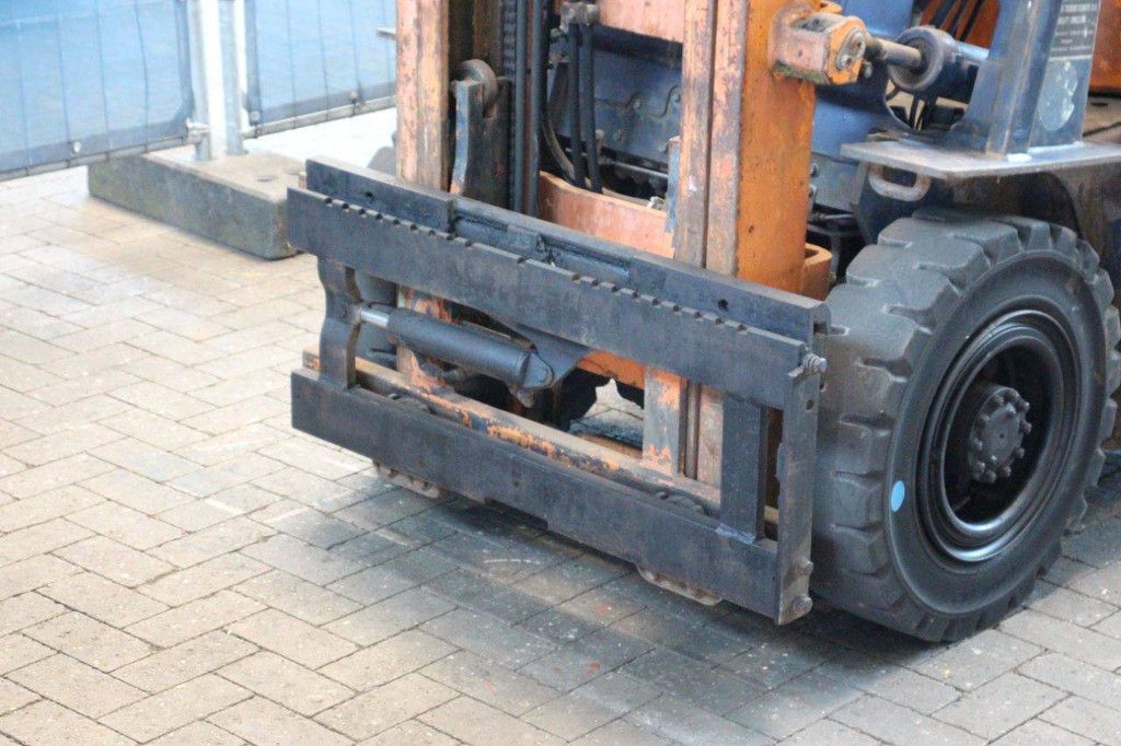 Gabelstapler Toyota 20 Treibgas 2000kg 3,3m
