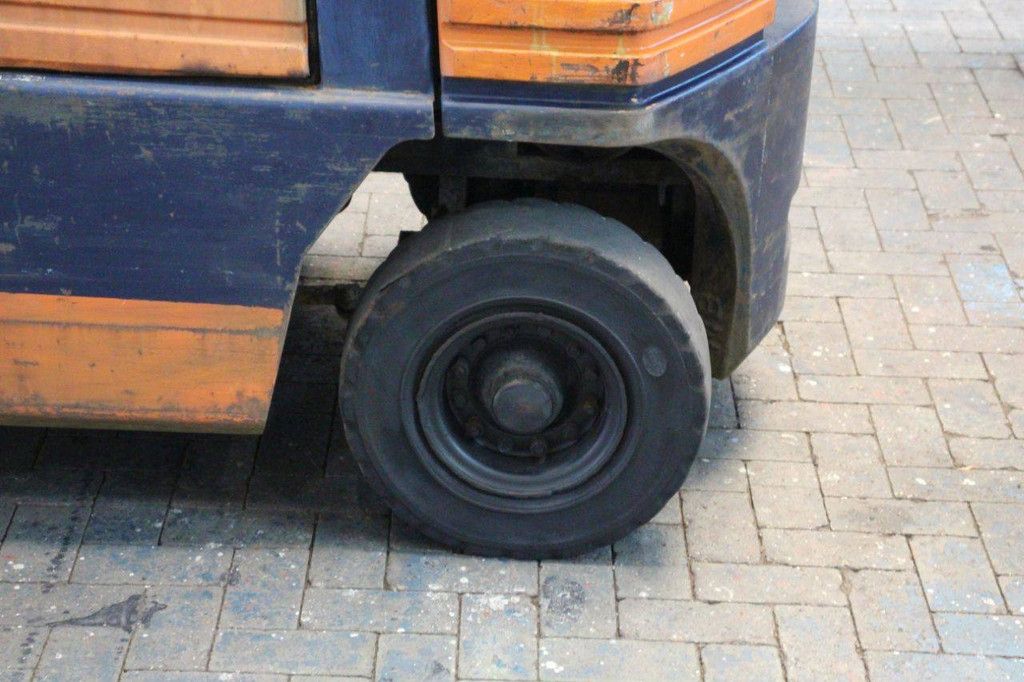Gabelstapler Toyota 20 Treibgas 2000kg 3,3m